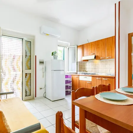Apartman Elga Trilo 9 - Myho Casa Vieste