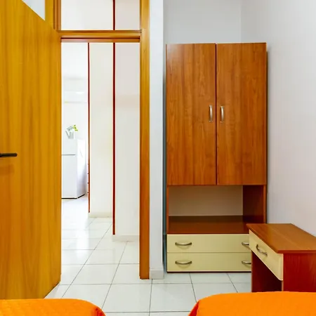 Elga Trilo 9 - Myho Casa Vieste