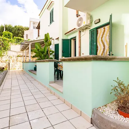 Elga Trilo 9 - Myho Casa Vieste