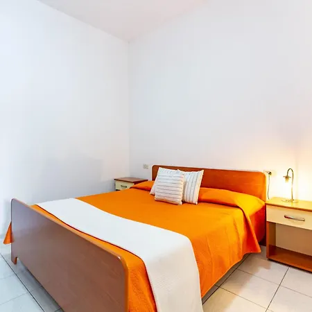 Elga Trilo 9 - Myho Casa Vieste