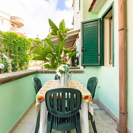 Apartment Elga Trilo 9 - Myho Casa Vieste